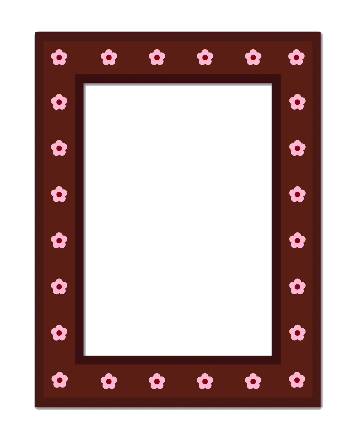 Truffle Small Magnetic Frame
