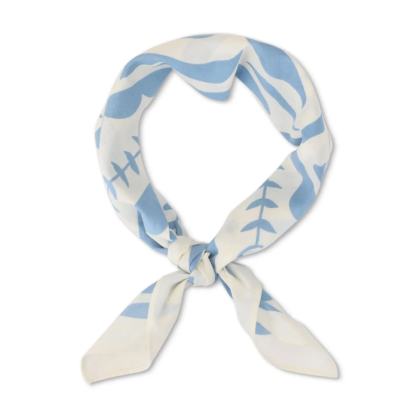 Blue Skies Bandana
