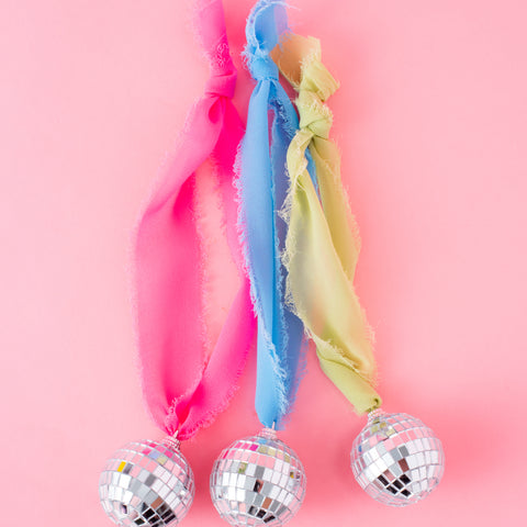 Keychains + Pins + Patches