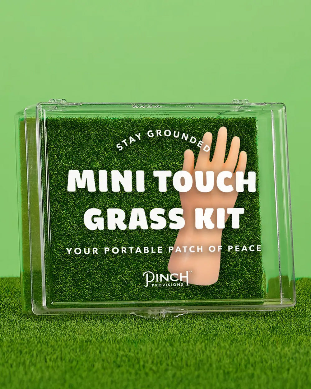 Touch Grass Kit