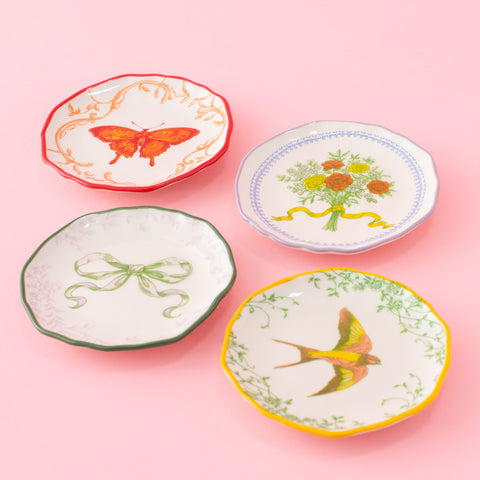 The Valentine Collection