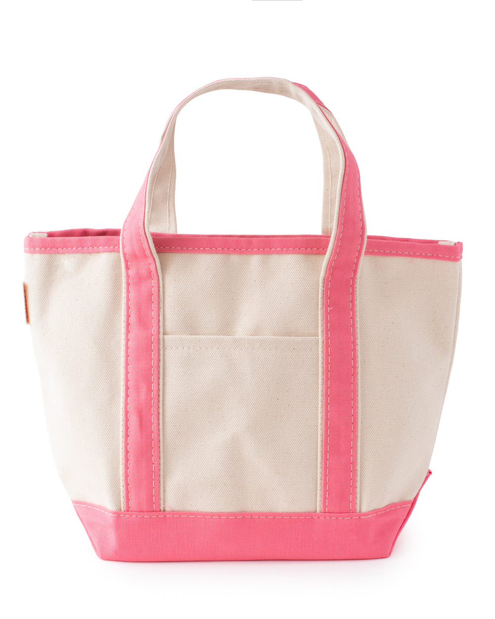 Strawberry Vine Embroidered Tote Bag