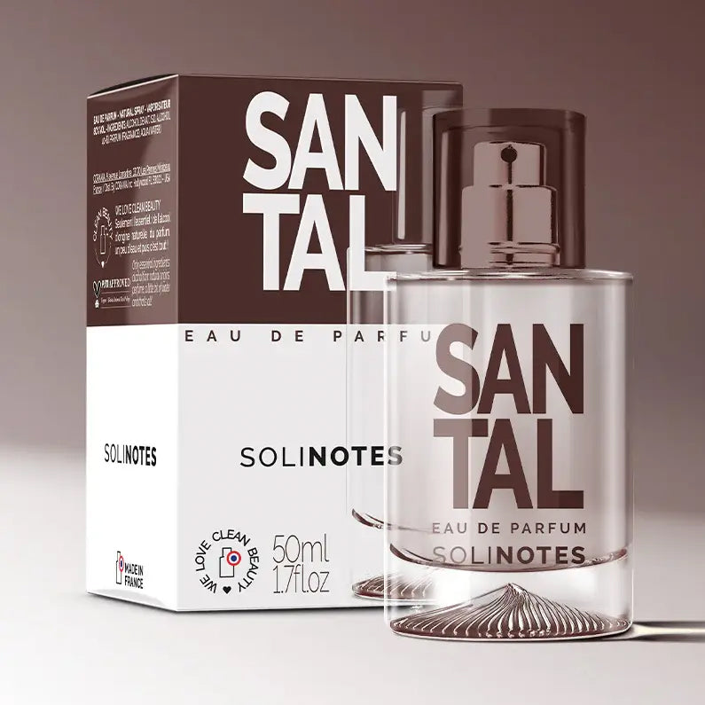 Summer Solinotes Perfume