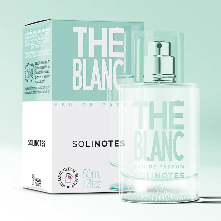 Summer Solinotes Perfume