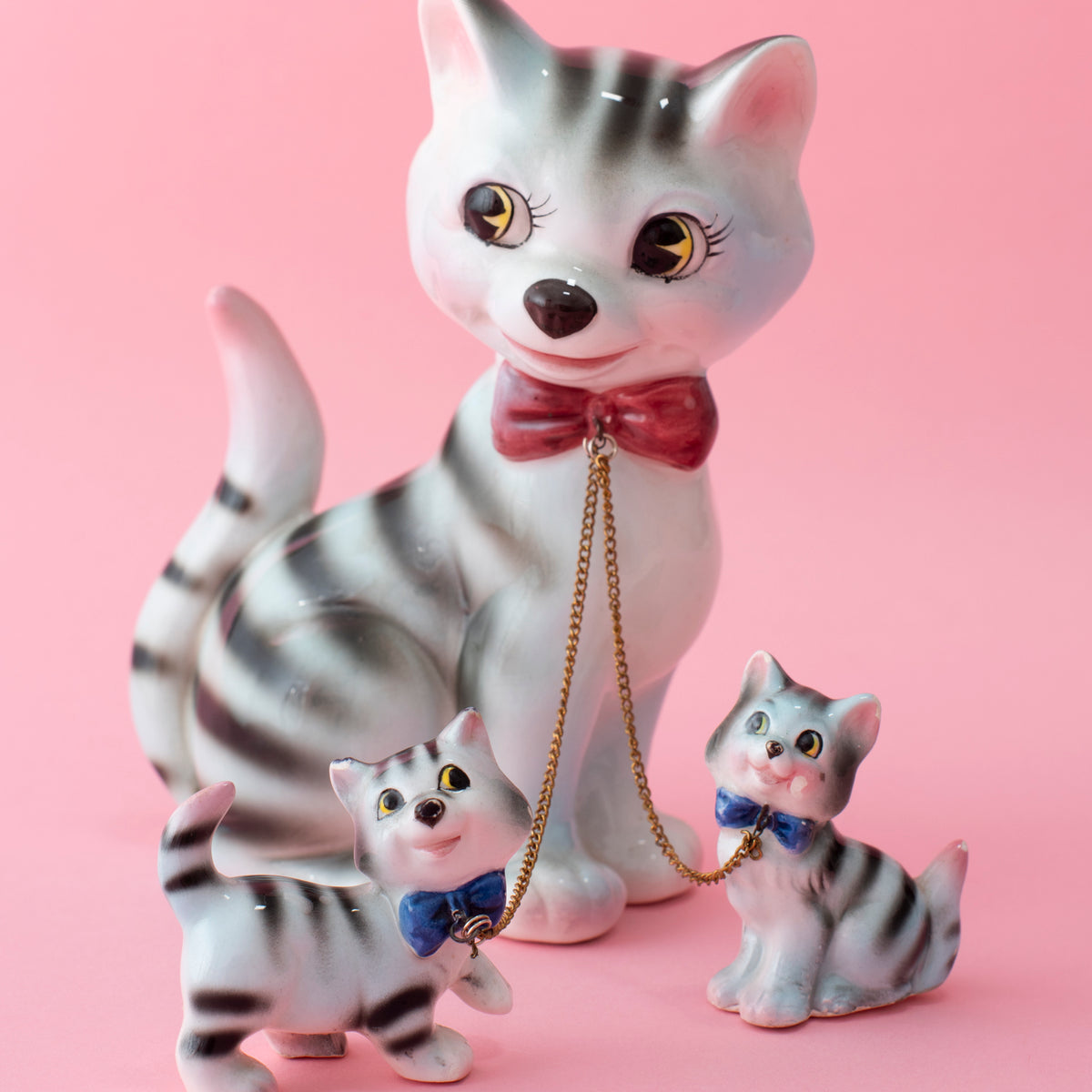 vintage_cat_kittens_leash_1_12