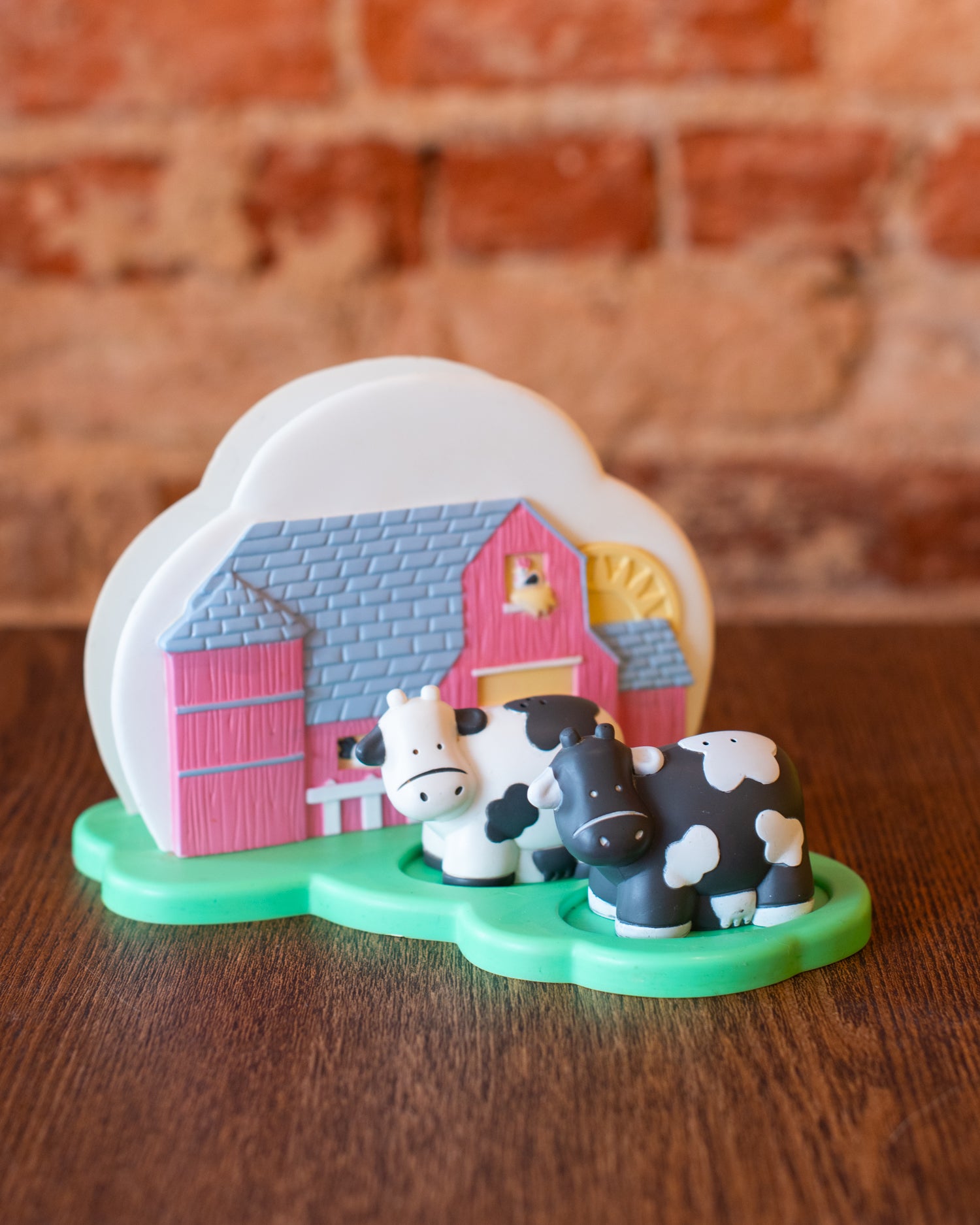 Vintage Farm Kitchen Set