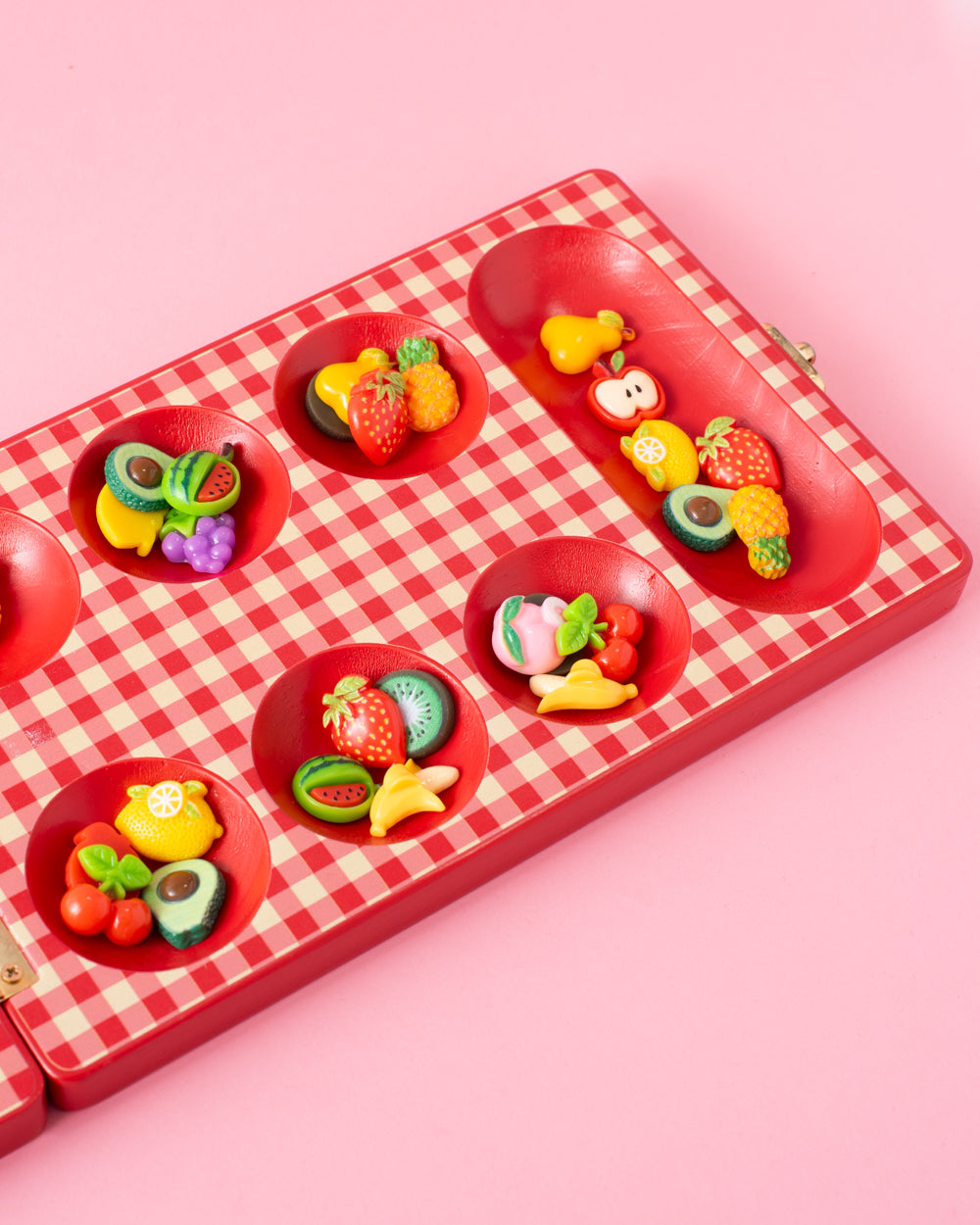 Picnic Mancala Set