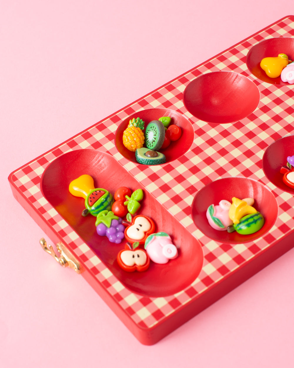 Picnic Mancala Set