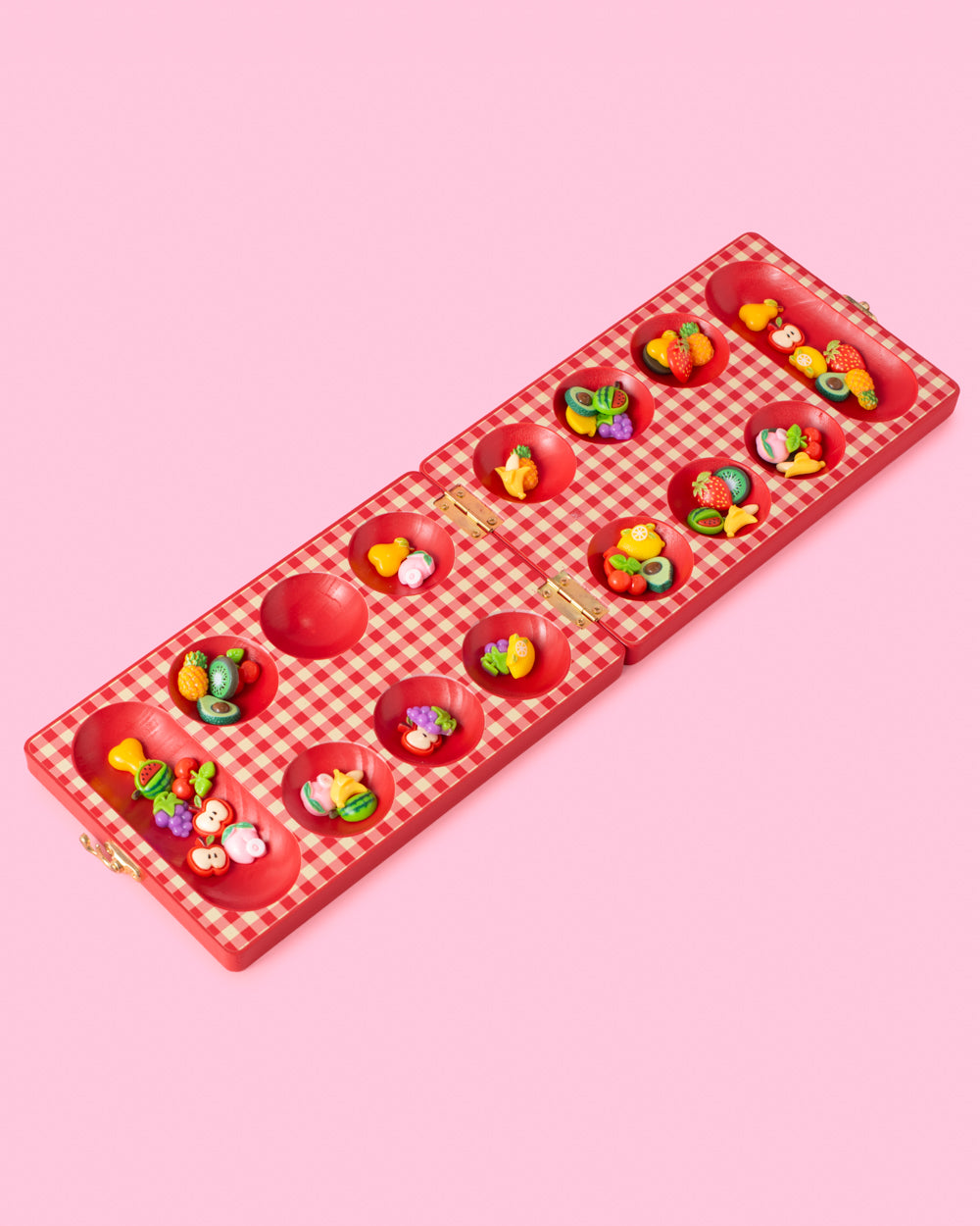 Picnic Mancala Set