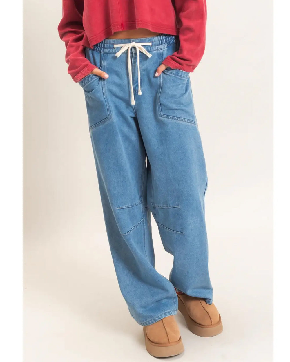 Weekender Denim Jeans