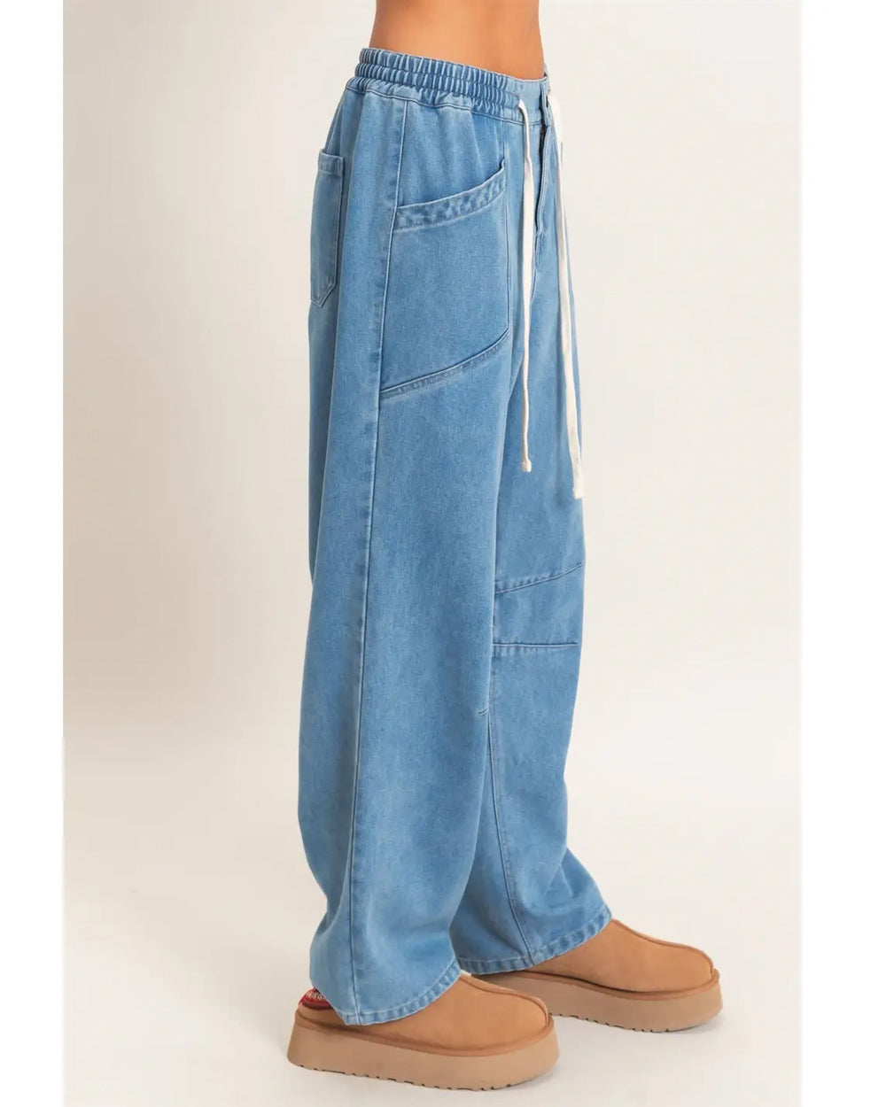 Weekender Denim Jeans
