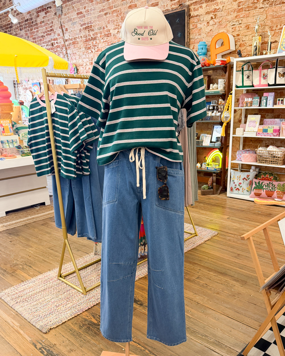 Weekender Denim Jeans