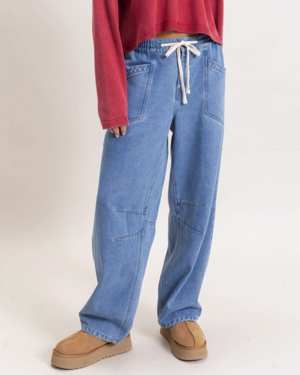 Weekender Denim Jeans