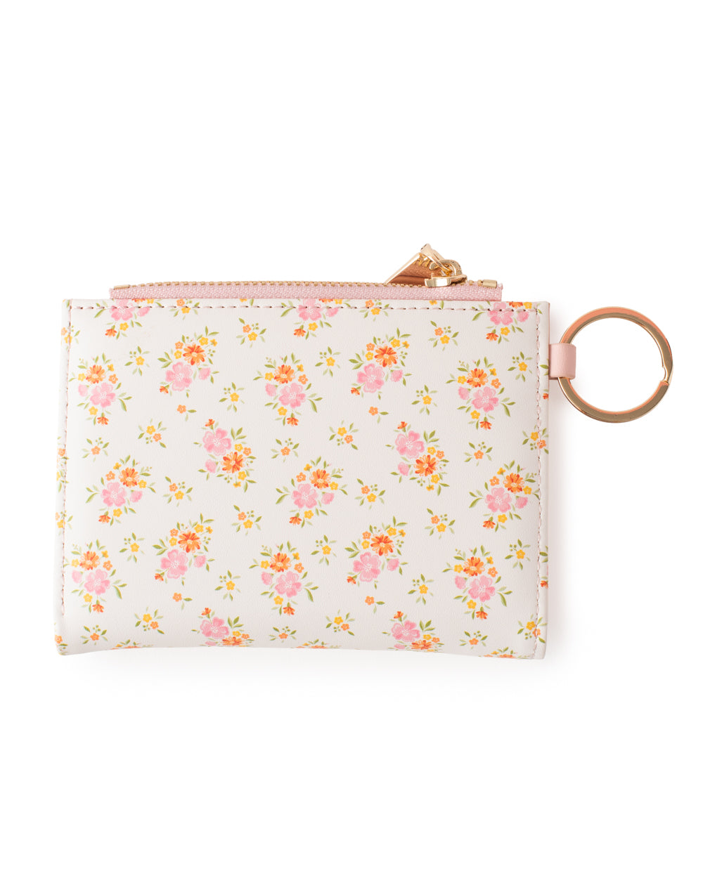Floral Daydream Luxe Wallet