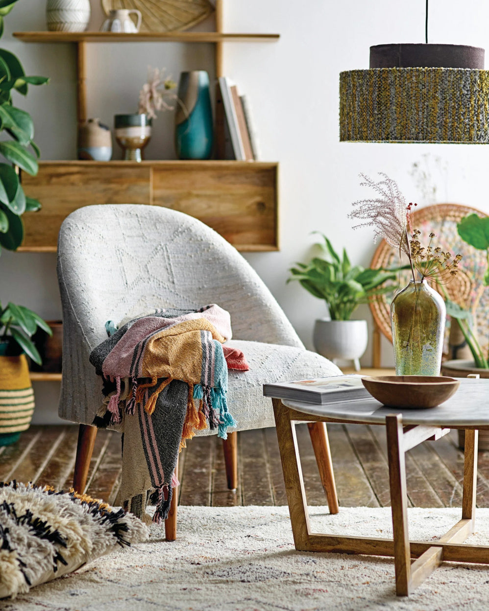 Decor – Kitsch & Color