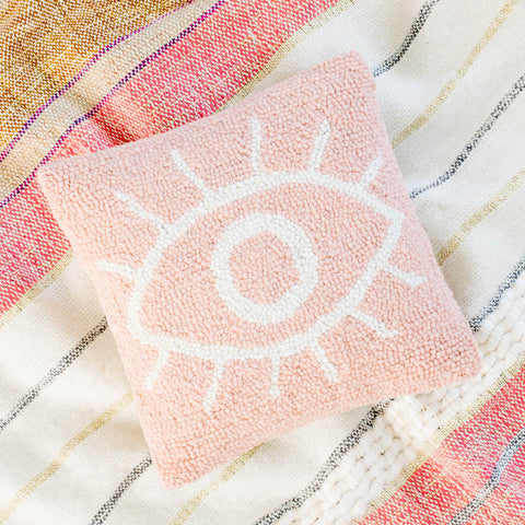 Pillow Spotlight