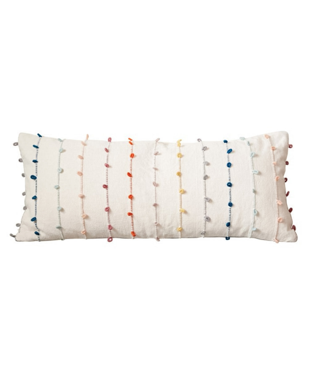 Pillows + Throws