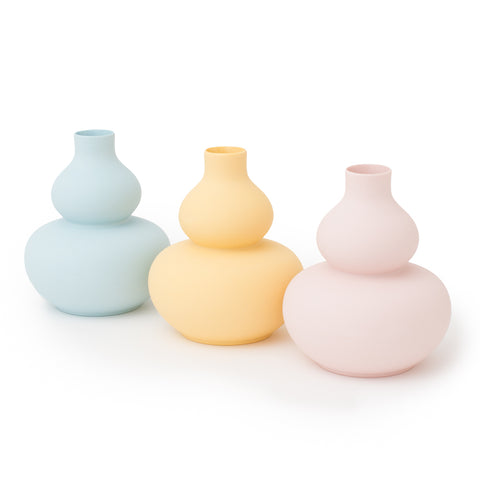 Porcelain Vases